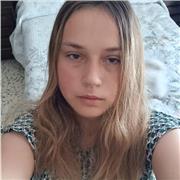 Profesora de natación para menores y mayores de edad